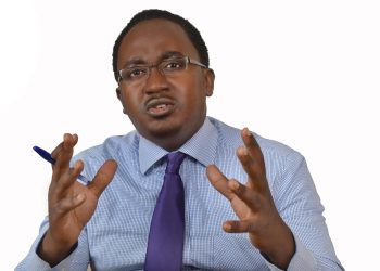 Crispin Kaheru Explains His Love Letter to Uganda Airlines