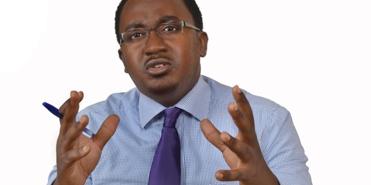 Crispin Kaheru Explains His Love Letter to Uganda Airlines