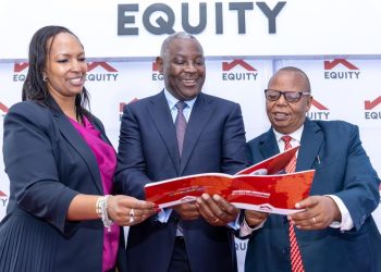 Equity Group Hits Record Profits as Uganda Subsidiary Climbs to UGX 57 Billion in Second Quarter of 2025