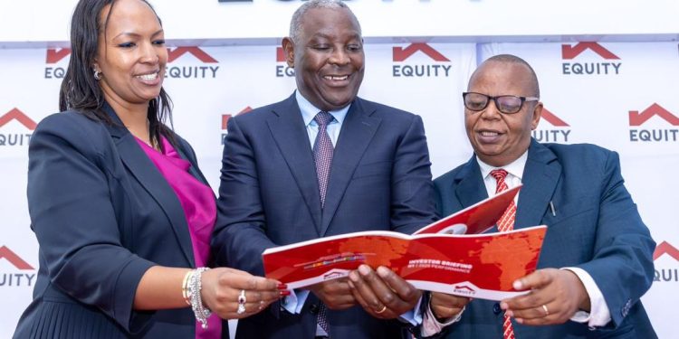 Equity Group Hits Record Profits as Uganda Subsidiary Climbs to UGX 57 Billion in Second Quarter of 2025