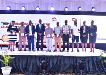 2025 Tupange Forums Kick Off as Equity Bank Moves to Power SME Growth Nationwide