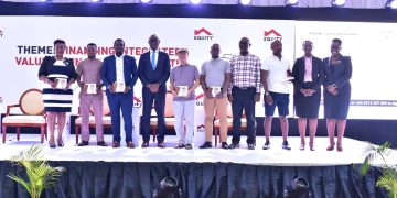 2025 Tupange Forums Kick Off as Equity Bank Moves to Power SME Growth Nationwide