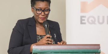 At Equity Bank’s Mbale Tupange Business Forum, Olivia Mugabe Urges SMEs to Build Strong Value Chains or Risk Falling Behind