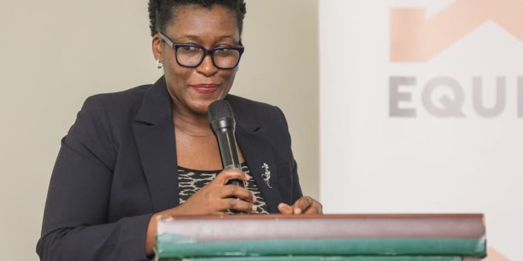 At Equity Bank’s Mbale Tupange Business Forum, Olivia Mugabe Urges SMEs to Build Strong Value Chains or Risk Falling Behind