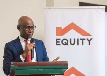 Equity Bank ED Claver Serumaga Urges Mbale SMEs at Tupange Business Forum to Build Strong Value Chains