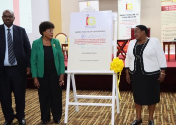 Job for Sale: IGG Uncovers UGX 78.7 Billion Bribery Scandal in Government Hiring