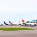 Record-Breaking Rush! Entebbe Airport Explodes with Unprecedented Passenger Traffic in July 2025