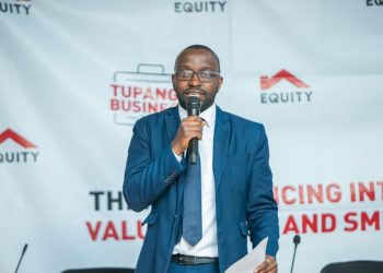 SMEs in West Nile to Eat Big as Equity Bank’s Tupange Business Forum Unveils New Financing Packages