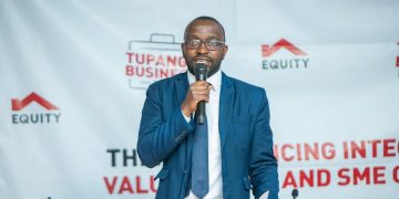 SMEs in West Nile to Eat Big as Equity Bank’s Tupange Business Forum Unveils New Financing Packages