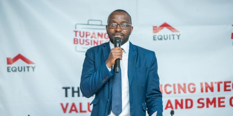 SMEs in West Nile to Eat Big as Equity Bank’s Tupange Business Forum Unveils New Financing Packages