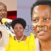 Stop Blaming Anita Among: Nambooze Asks Kadaga To Stop Being Pretentious & Begin to See That M7 Is the Real Enemy