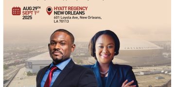 NO BORDERS: Equity Bank Unveils Hot Digital Tools for Ugandans in The Diaspora at UNAA 2025