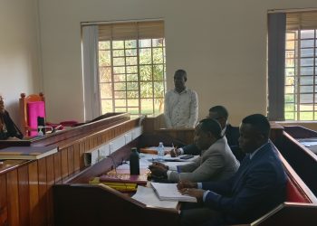 Kyotera Man Gets Two Year Jail Term for Operating a Radio Without UCC License