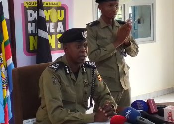 Police Arrest 12 Over Fake Tickets Ahead of Uganda vs South Africa CHAN 2024 Match