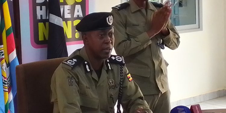 Police Arrest 12 Over Fake Tickets Ahead of Uganda vs South Africa CHAN 2024 Match