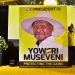 Protecting the Gains’: Museveni’s 2026 Portrait Launch Shakes the Internet