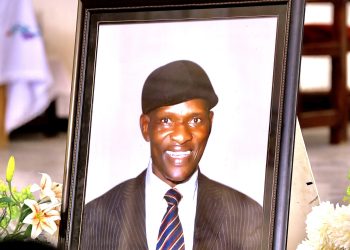 At the Instigation of Faruk Kirunda, M7 Pledges Support for Construction of Mirundi Media Plaza