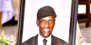 At the Instigation of Faruk Kirunda, M7 Pledges Support for Construction of Mirundi Media Plaza