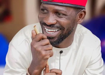 M7, Kyagulanyi Photo Awaited As Cash-Strapped NUP Cracks, Agrees To Begin Attending IPOD Meetings