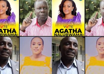 Agatha Nalubwama Denies Ever Petitioning NRM Tribunal Over the Kayunga NRM Primaries Results