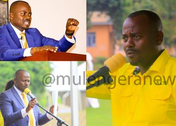 Here’s How Kasolo Intends to hit the ground running, After Beating Karangwa at The Buganda NRM CEC Race