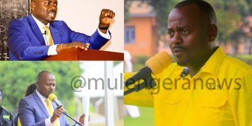 Here’s How Kasolo Intends to hit the ground running, After Beating Karangwa at The Buganda NRM CEC Race