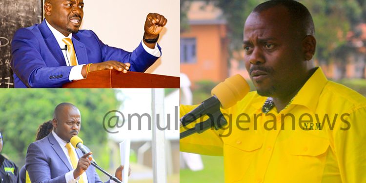 Here’s How Kasolo Intends to hit the ground running, After Beating Karangwa at The Buganda NRM CEC Race