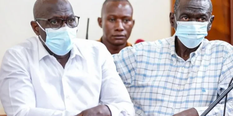 Court’s Upcoming Ruling on Besigye, Lutale Bail Puts Spotlight on Constitutional Rights and Pretrial Detention