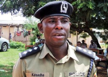 Luuka NRM Bosses Face Arrest Over NRM Poll Chaos, Some Are Being Probed for Suddenly Becoming too Rich