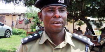 Luuka NRM Bosses Face Arrest Over NRM Poll Chaos, Some Are Being Probed for Suddenly Becoming too Rich