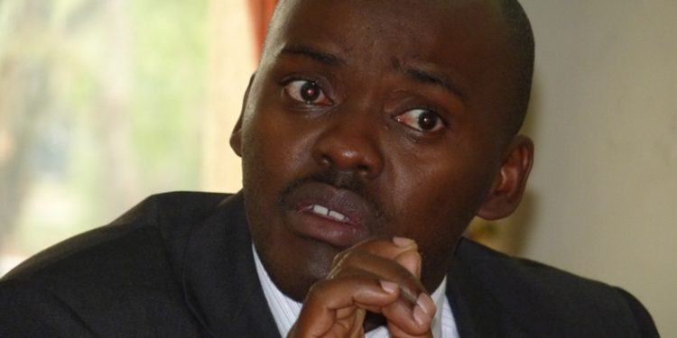 Segona Spared & Naluyima Sacrificed As Latest NUP Tickets Update Emerges