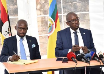 NRM Tribunal Begins Issuing Rulings on Disputed Parliamentary Primary Petitions