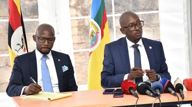 NRM Tribunal Begins Issuing Rulings on Disputed Parliamentary Primary Petitions