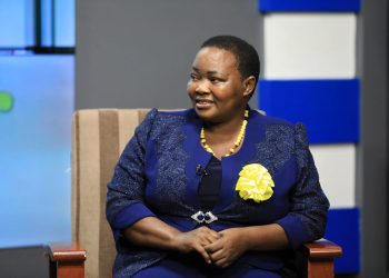 Drama at NRM Tribunal as PM Nabbanja’s Lawyer Clashes with Petitioner Over Election Petition