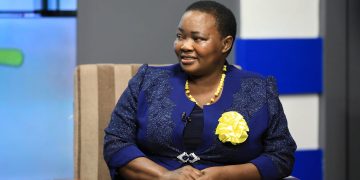 Drama at NRM Tribunal as PM Nabbanja’s Lawyer Clashes with Petitioner Over Election Petition