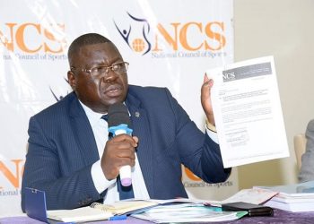 Tired Of Endless Blackmail, Top NCS Boss Takes Legal Action Against Kampala NGO, Saying He Has Been Defamed Enough