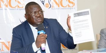 Tired Of Endless Blackmail, Top NCS Boss Takes Legal Action Against Kampala NGO, Saying He Has Been Defamed Enough