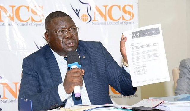 Tired Of Endless Blackmail, Top NCS Boss Takes Legal Action Against Kampala NGO, Saying He Has Been Defamed Enough