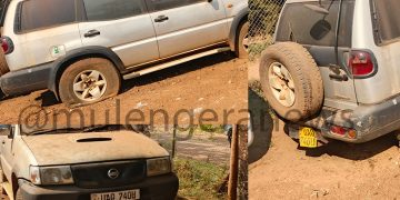 How Abandoning Their Co-Accused Put 2 Kampala Telecom Engineers Into Big Trouble in Career-Threatening Vandalism & Theft Criminal Case