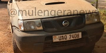 How Car Number Plate Gave Away Two Kampala Telecom Engineers in ATC Masts’ Lithium Batteries’ Theft