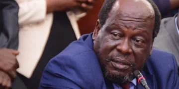 NOT A THREAT: Prof. Latigo Reveals Why M7 Shields Kigongo but Throws Kadaga to the Yellow Wolves, Tearing Her Mercilessly