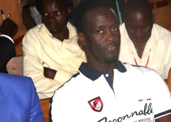 Maria Goertz: Unmasking Who Hired Mak Law Student Richard Arinaitwe to Kill Female FBI Agent and Why