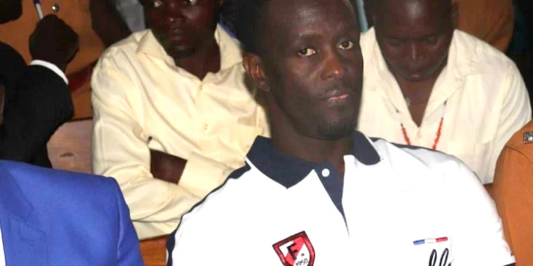 Maria Goertz: Unmasking Who Hired Mak Law Student Richard Arinaitwe to Kill Female FBI Agent and Why