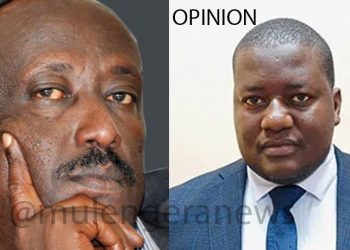 Growing Entitlement Culture Among Ugandan Promoters: A Betrayal of General Saleh’s Goodwill & Ideals