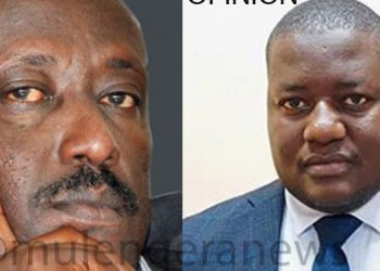 BLOODLINES: The Danger of Lazy Criticism in Ugandan Politics