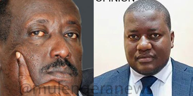 BLOODLINES: The Danger of Lazy Criticism in Ugandan Politics