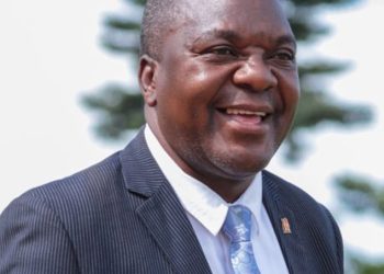 He Is Better Off as A Wrestler: How Sam Ssimbwa Rejected Majid Musisi & Sir Bidandi Ssali Chased Him Away from Lugogo