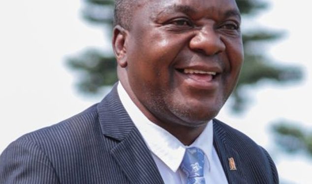 He Is Better Off as A Wrestler: How Sam Ssimbwa Rejected Majid Musisi & Sir Bidandi Ssali Chased Him Away from Lugogo