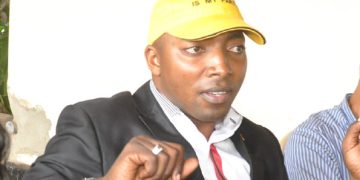 Sewava Mukasa: Karangwa Has No Moral Authority to Lead NRM Because Kayunga is Full of NUP