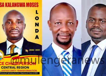 Haruna Kasolo Shuts Up Semujju Nganda at Kibuli Over Tribal Talk, After PFF Man Attacks Karangwa